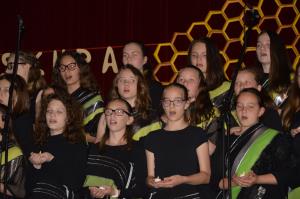 Dobrodelni koncert Skupaj zmoremo 8